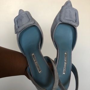 BLUE MB MAYSALE PACKAGING ONLY